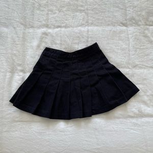 Brandy Melville Tennis Skirt